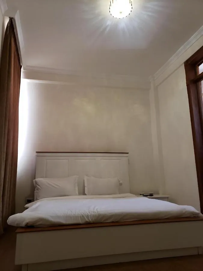 Zara Hotel Addis Ababa