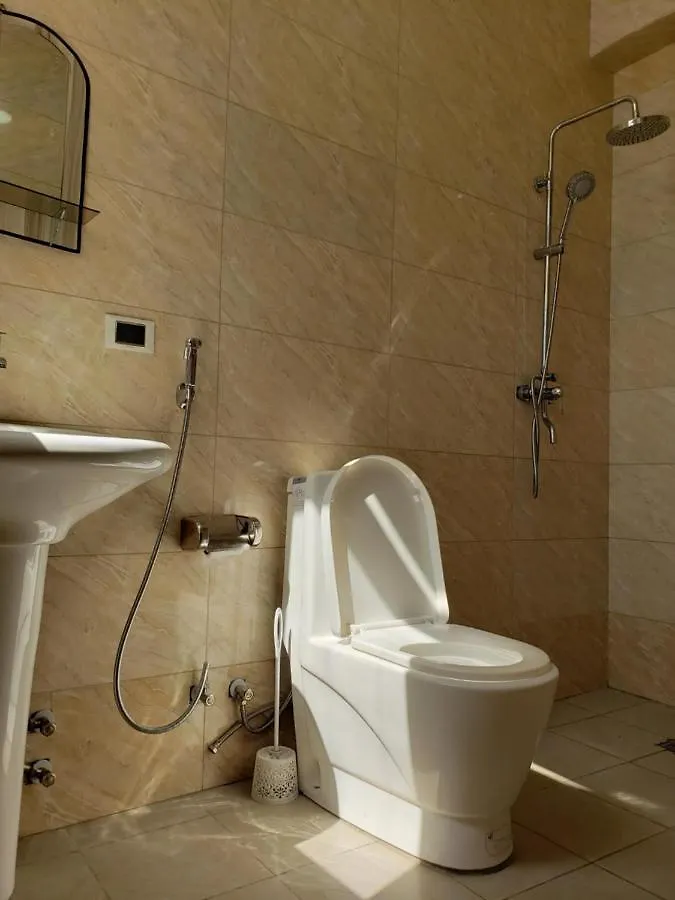 Zara Hotel Addis Ababa