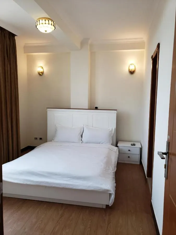 Zara Hotel Addis Ababa 3*,  Ethiopia