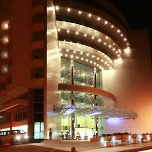 فندق Inter Luxury