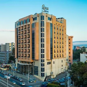 Capital And Otel